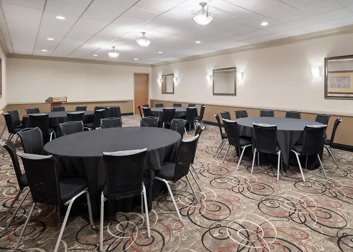 Even Hotel Chicago - Tinley Park - Convention Center By Ihg