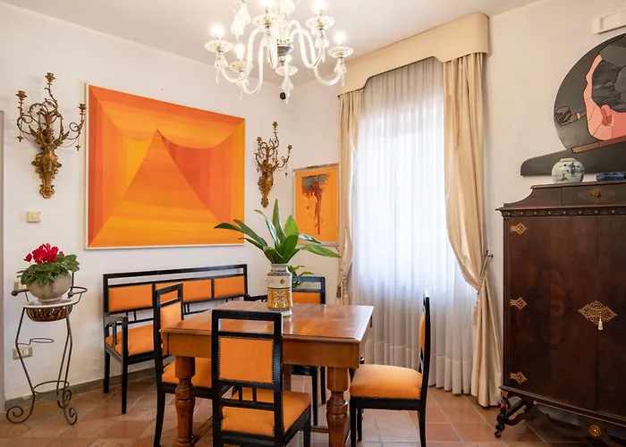 L'Elisea Maison De Charme