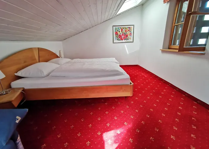 Hotel Burgleitenhof