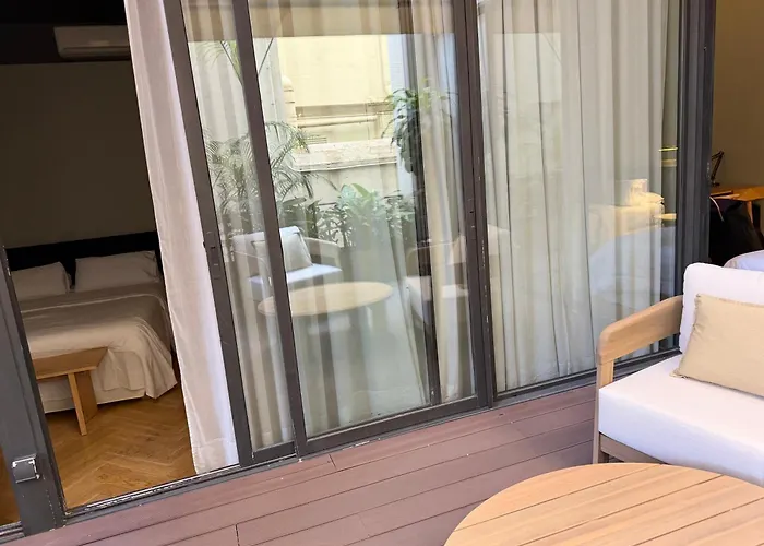 BUHO Boutique Rooms