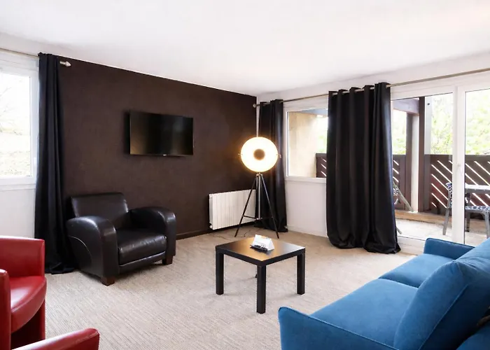 Enzo Hotels Diane - Logis Amneville