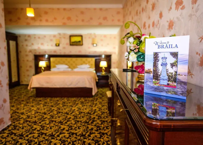 Grand Hotel Orient Braila