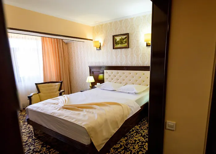 Grand Hotel Orient Braila