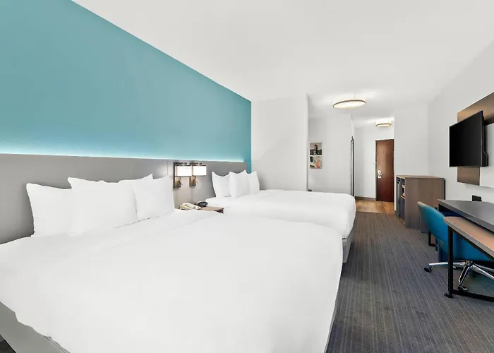 Comfort Inn & Suites Tunkhannock