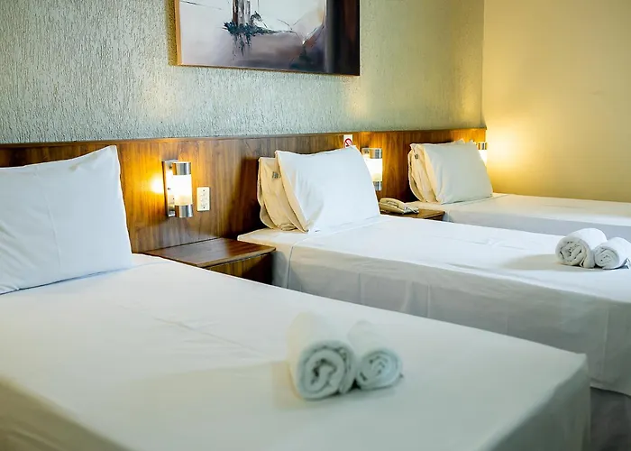 Steel Valley Hotel