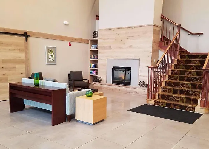 Country Inn & Suites By Radisson, Milwaukee West Brookfield , Wi