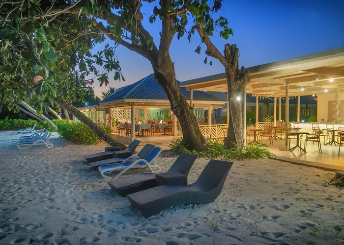 Villas De Mer