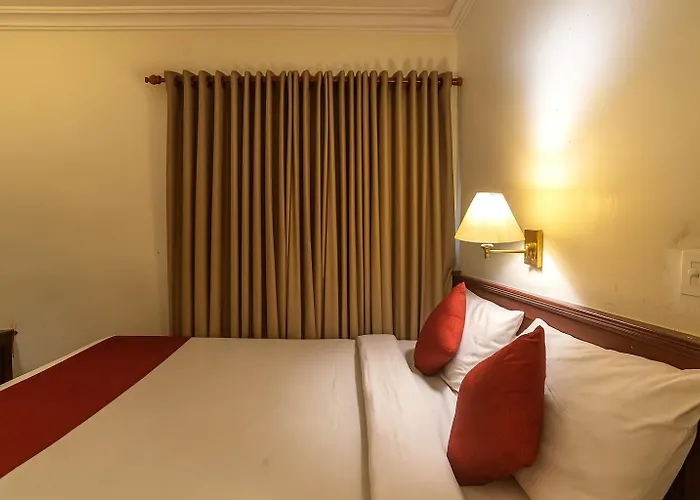 Hotel Archana Inn