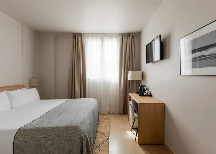 Colectia Hotel Urumea
