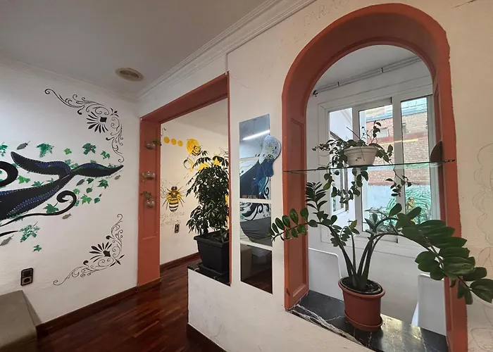 Tarragona Hostel