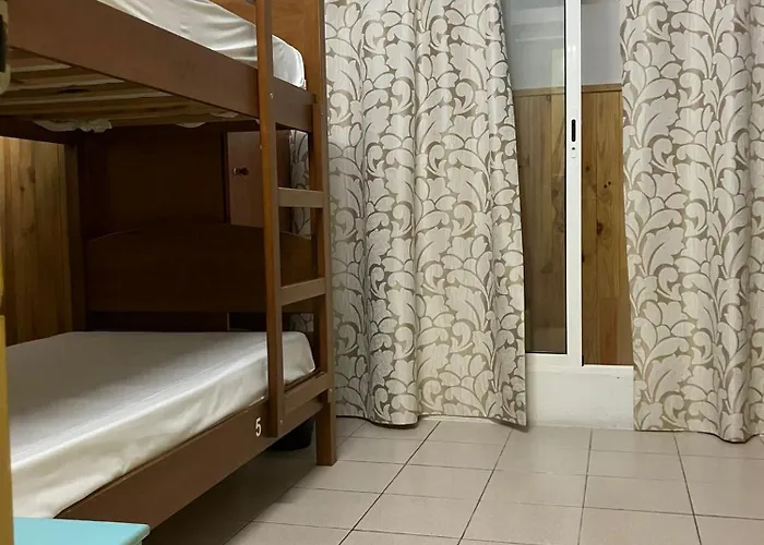 Meeting Hostel