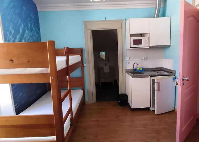 Meeting Hostel