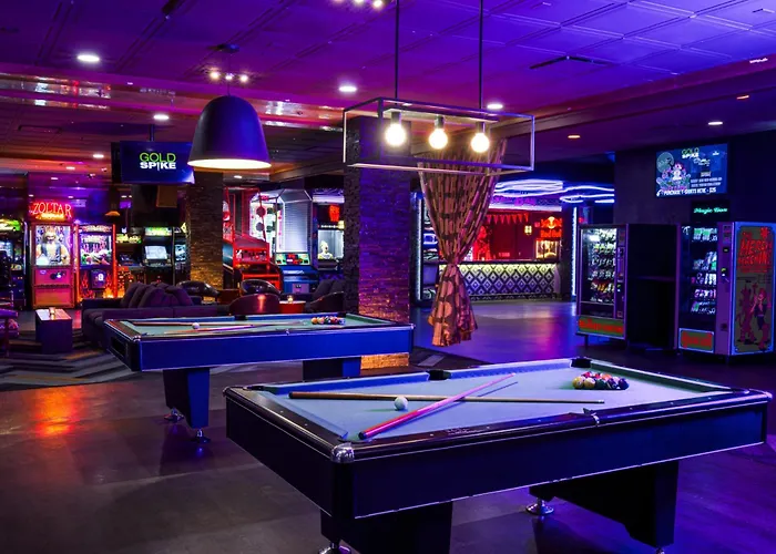 Oasis At Gold Spike (Adults Only)