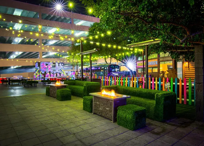 Oasis At Gold Spike (Adults Only)