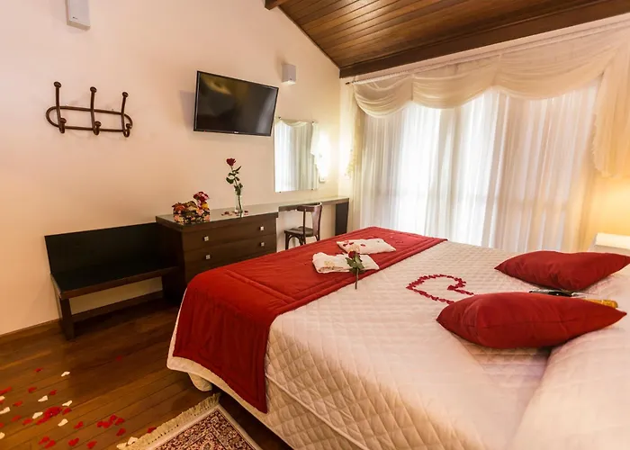 Hotel Villa Michelon