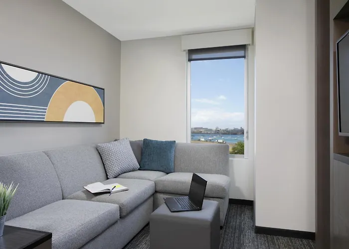 Hyatt House San Juan