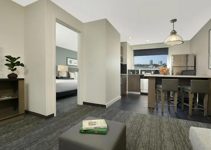 Hyatt House San Juan