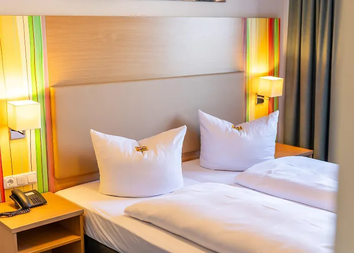 Hotel Am Bühl