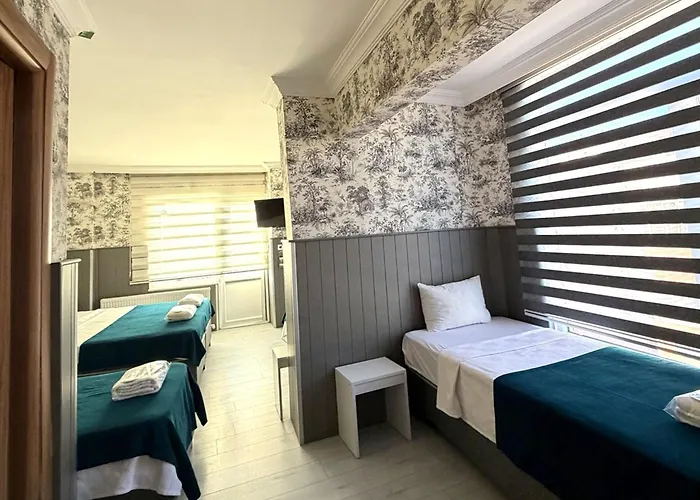 Koc Hotel