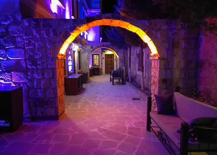 Hotel Alaturca House (Adults Only) à Göreme