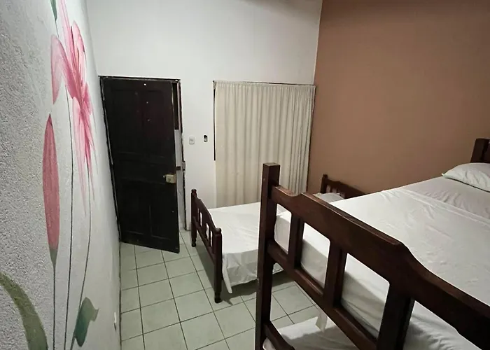 Tsunami Hostel