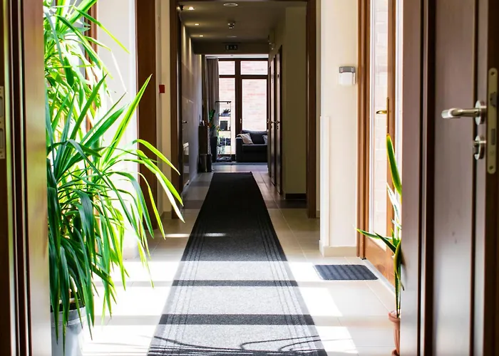 Levendula Hotel