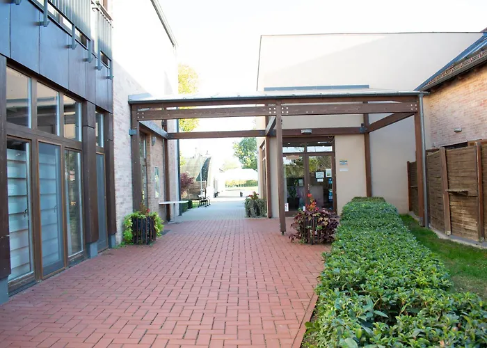 Levendula Hotel