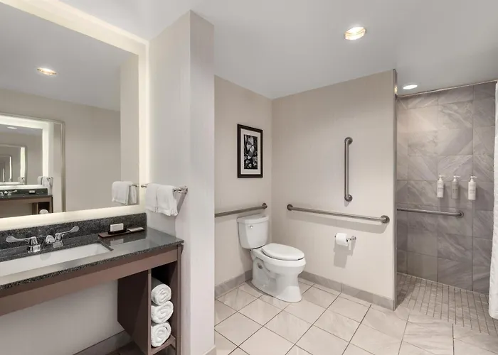 Embassy Suites Charlotte/Ayrsley