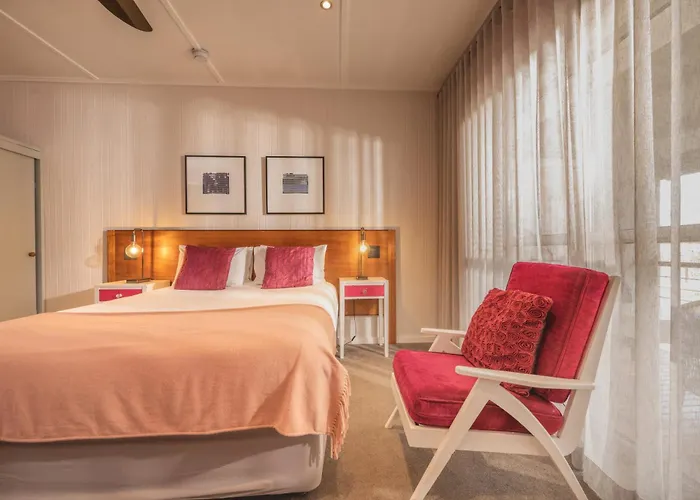 Graskop Hotel