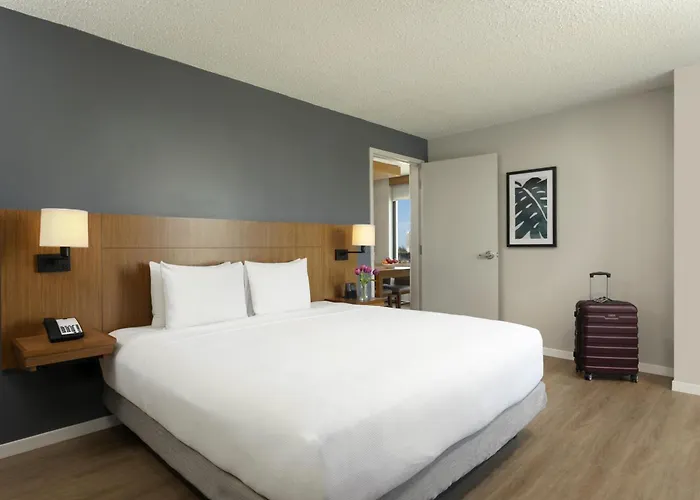 Hyatt Place San Juan