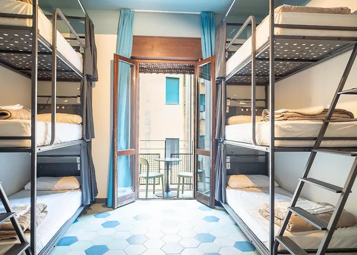 Ostello Bello Milano Duomo