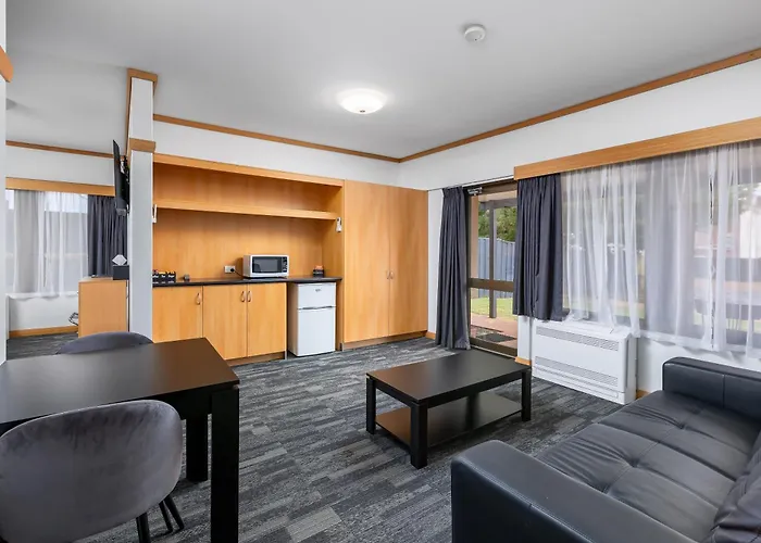 Banksia Motel