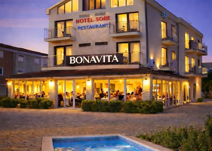 Bonavita Zaton