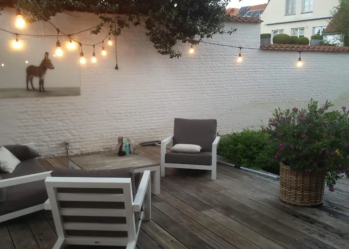 b&b les invités