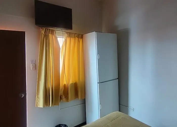 Peter'S Hostel