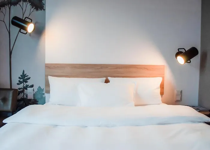 Gambino Hotel Cincinnati