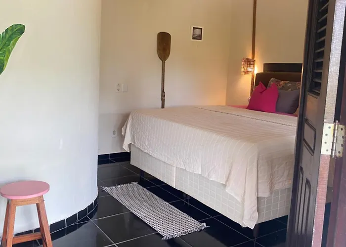 Casa Acquamarina