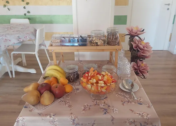 B&B Villa Giulia