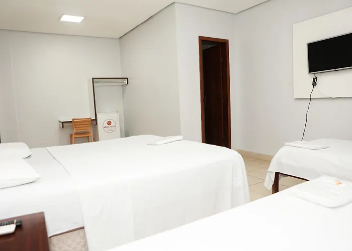 Mais Hotel