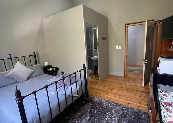 Ladybrand Heritage House