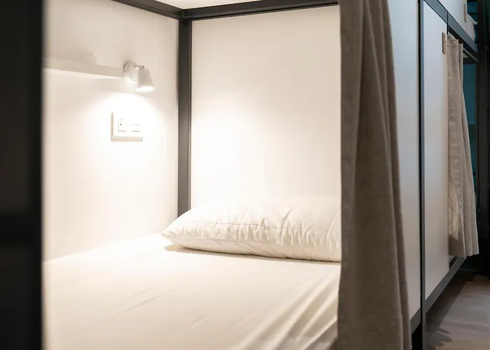Koba Hostel
