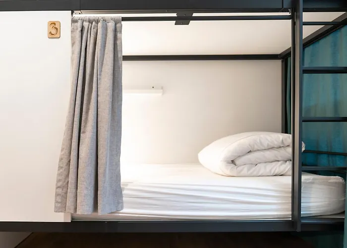 Koba Hostel