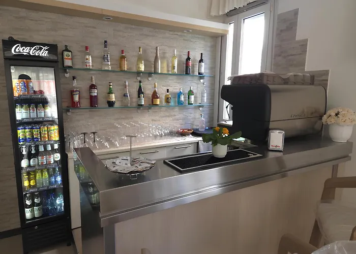 Hotel Ferrara