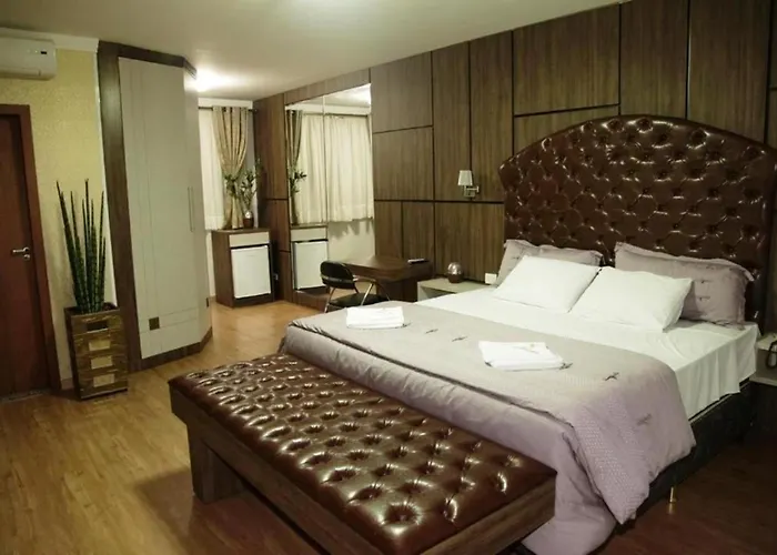 Paraná Comfort Hotel