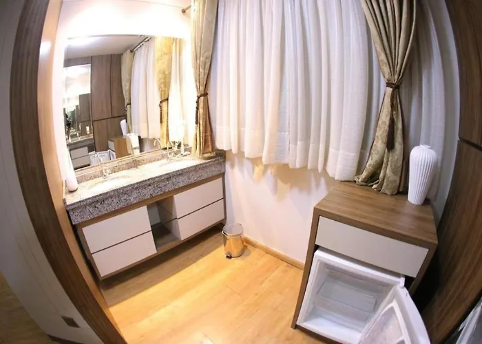 Parana Comfort Hotel