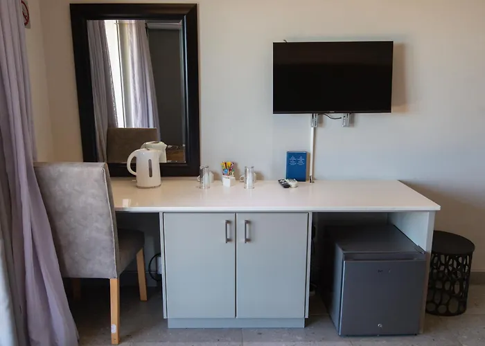 Marilyn Boutique Hotel