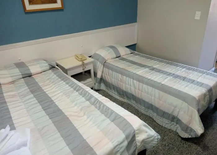 Ancona Center Hotel