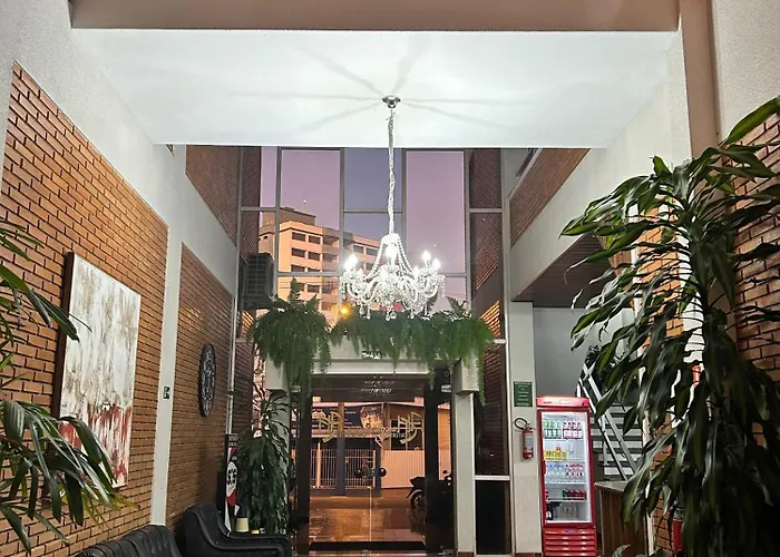 Ancona Center Hotel