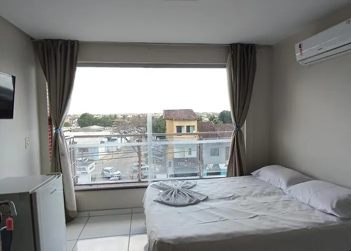 Hotel Milla