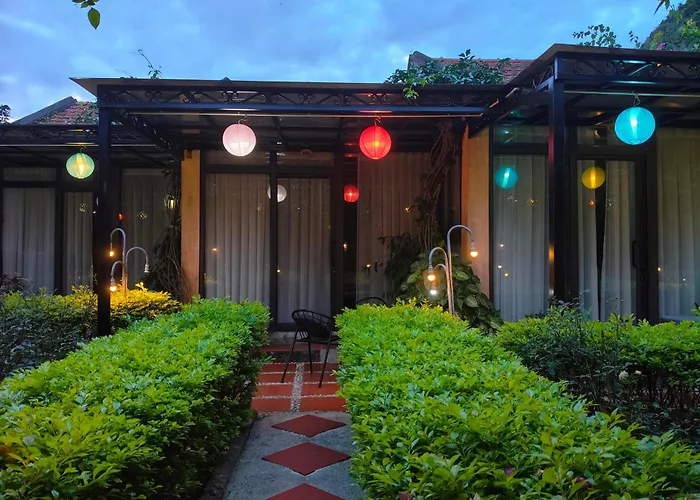 Tam Coc Sunshine Homestay